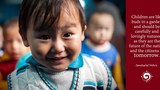 ཕྲུ་གུའི་ཤེས་ཡོན་མདུན་ལམ།