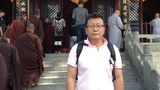 རྒྱ་ནག་རི་བོ་རྕེ་ལྔ་དང་བོད་མི།