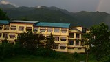 སུ་ཇཱ་བོད་ཁྱིམ་སློབ་གྲྭའི་སློབ་མ་ཁག་ནས་ཁོར་ཡུག་གཙང་བཟོའི་ལས་རིམ།