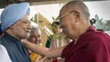 ༧གོང་ས་མཆོག་དང་རྒྱ་གར་གྱི་སྲིད་བློན་དམ་པ་མན་མོ་ཧན་སིངྷ་དབར་འབྲེལ་བ།