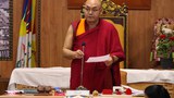 སེམས་ཁམས་བདེ་པོ་མེད་པའི་བོད་པའི་ན་གཞོན་ཇེ་མང་དུ་འགྲོ་བའི་དཀའ་ངལ་གྲོས་ཚོགས་ནང་སྙན་གསེང་ཞུས་པ།