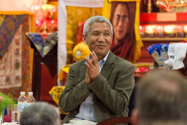 བྱམས་བརྩེའི་ཕན་ནུས།