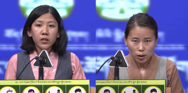 སེམས་ཁམས་འཕྲོད་བསྟེན་ཚན་པ་བཙུགས་པ།