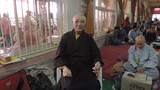 བྲག་གཡབ་རིན་པོ་ཆེས་དོལ་རྒྱལ་སྐོར་སྙན་འབུལ།