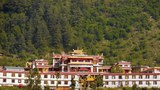 རྒྱ་གར་གཞུང་མང་གཉིས་ལ་ཐུགས་རྗེ་ཆེ་ཞུའི་ལས་འགུལ་སྤེལ་བ།