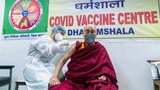 འཕྲོད་བསྟེན་དང་སྨན་བཅོས་ཀྱི་ནང་དུ་བྱམས་བརྩེ་ལག་ལེན་གནང་ཕྱོགས་སྐོར།
