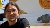 བོད་དོན་ཆེད་དུ་བོད་ལ་གསང་སྟབས་ཀྱིས་ཐེངས་དྲུག་ཕེབས་མྱོང་མཁན་ཨ་རིག་དམ་ཆོས་བསམ་འཕེལ་ལ་བཅར་འདྲི་ཞུས་པ།