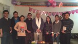དཀའ་སྡུག་འོག་གི་བྱུང་བ་བརྗོད་པ།