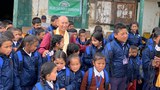 བདེ་ལེགས་སློབ་ཕྲུག་ཐེབས་རྩ།