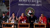 མང་གཙོ་དང་ཆི་སྒྲིལ་སྐོར་གཏམ་བཤད།