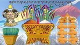 ལོ་གསར་གྱི་དུས་ཚེས་མི་འདྲ་བའི་རྒྱུ་རྐྱེན།