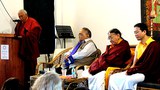 བཀྲས་རབ་རིན་པོ་ཆེ་མཆོག་གི་དགོངས་བཞེད།