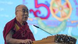 བསམ་བློ་གསར་པ་བཏང་སྟེ་དུས་དང་མཚམས་པའི་ལས་དོན་གསར་པ་བརྩམ་རྒྱུའི་གོ་སྐབས་འཚོལ་དགོས་པའི་བཀའ་སློབ།
