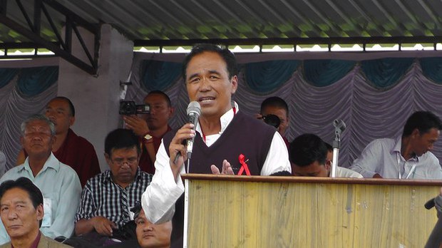 བུ་མོའི་རྩེད་རིགས་གོང་འཕེལ་གཏོང་ཕྱོགས། བུ་མོའི་རྩེད་རིགས་གོང་འཕེལ་གཏོང་ཕྱོགས།