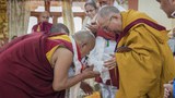 ཐུབ་གསུང་དར་རྒྱས་གླིང་གི་ཕྱག་ལས་གནང་ཕྱོགས་དང་མ་འོངས་འཆར་གཞི།