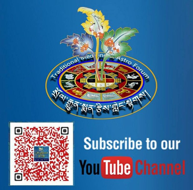 བོད་ཀྱི་སྲོལ་རྒྱུན་སྨན་རྩིས་སྐོར།