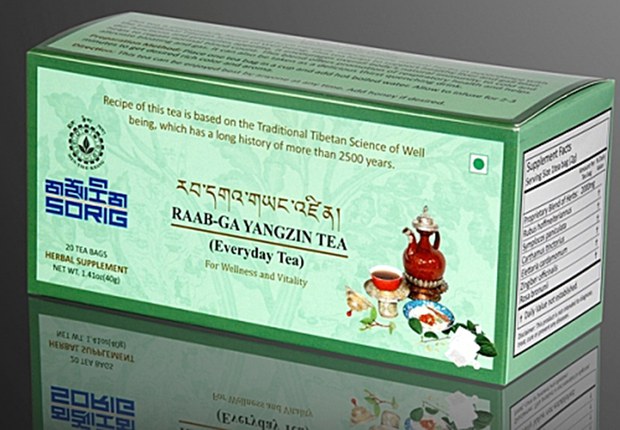 བོད་ལུགས་དང་ནུབ་ལུགས་གསོ་བ་རིག་པའི་བར་གཞི་རྩའི་ཁྱད་པར་གང་འདྲ་ཡོད་མེད།