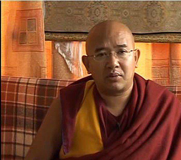 མདོ་དང་སྔགས་ཀྱི་ཁྱད་པར། མདོ་དང་སྔགས་ཀྱི་ཁྱད་པར།