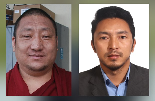 ཁ་སྟོང་ནང་གི་གཏམ་སྟོང་། ལག་སྟོང་ནང་གི་ཕྱག་རྒྱ་ ཞེས་པའི་རྩོམ་ཡིག་ཐད་གླེང་མོལ། ཁ་སྟོང་ནང་གི་གཏམ་སྟོང་། ལག་སྟོང་ནང་གི་ཕྱག་རྒྱ་ ཞེས་པའི་རྩོམ་ཡིག་ཐད་གླེང་མོལ།