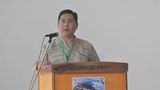 འཕགས་བོད་འབྲེལ་མཐུད་ཁང་གི་མ་འོངས་ལས་དོན་སྤེལ་ཕྱོགས་དང་བོད་དོན་ཆེད་རྒྱ་གར་གྱི་རྒྱབ་སྐྱོར།