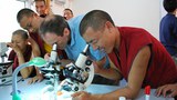 བོད་པའི་སློབ་གྲྭ་དང་དགོན་སྡེ་གྲྭ་ཚང་ཁག་ནང་དུ་ནང་ཆོས་དང་ཚན་རིག་སློབ་ཁྲིད་ཀྱི་འཕེལ་རིམ།