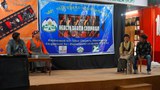 བོད་ཀྱི་གཏམ་བརྗོད་དང་མཚར་གཏམ་ལས་རིམ་གྱིས་བོད་དོན་འཐབ་རྩོད་དང་སྤྱི་ཚོགས་ཐོག་ཤུགས་རྐྱེན།