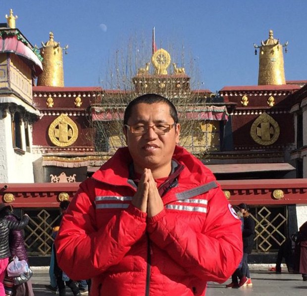 བོད་ཀྱི་བླ་སྤྲུལ་ཡང་སྲིད་ངོས་འཛིན་ཞུ་ཕྱོགས་ལ་ནུབ་ཕྱོགས་ཉམས་ཞིབ་པའི་ལྟ་ཚུལ། བོད་ཀྱི་བླ་སྤྲུལ་ཡང་སྲིད་ངོས་འཛིན་ཞུ་ཕྱོགས་ལ་ནུབ་ཕྱོགས་ཉམས་ཞིབ་པའི་ལྟ་ཚུལ།