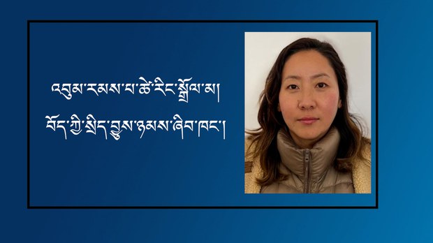 ༧གོང་ས་༧སྐྱབས་མགོན་ཆེན་པོའི་༧སྐུའི་ཡང་སྲིད་ངོས་འཛིན་ཞུ་ཕྱོགས་ལ་རྒྱ་ནག་གཞུང་གིས་ཐེ་བྱུས་ཇི་ལྟར་ཡོང་སྲིད་མིན།