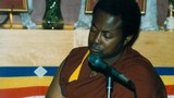 དགེ་བཤེས་བྱམས་པ་དཀོན་མཆོག་ལགས་ཀྱིས་ནང་ཆོས་ལ་དོ་དབྱིངས་སླེབས་སྟངས་སྐོར་གསུངས་བ།