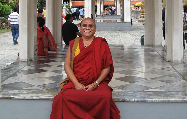 བཞུགས་སྒར་རྡ་རམ་ས་ལའི་རིགས་ལམ་སློབ་གཉེར་ཁང་།