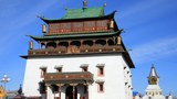 སོག་ཡུལ་དུ་ནང་ཆོས་འཆད་ཉན་དང་སོག་པའི་གོམས་གཤིས།