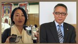 ཤེས་རིག་བཀའ་བློན་མཆོག་གི་མ་འོངས་ལས་དོན་འཆར་གཞི་དང་རྒྱ་མིའི་རྒྱབ་ཤ་དཀར་པོའི་ཡིག་ཆ་ཐད་གླེང་མོལ།
