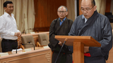སྤྱི་འཐུས་གནང་བའི་མྱོང་ཚོར།