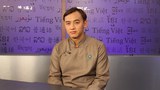 ཆང་ས་དྲ་རྒྱའི་སྐོར་རྩོམ་སྒྲིག་པ་ཨ་རིག་འགྱུར་མེད་ལགས་དང་གླེང་མོལ་བྱེད་པ། 