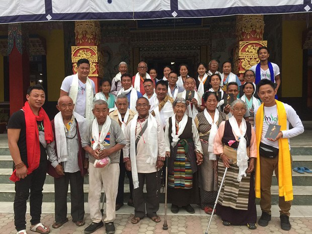 དྲིན་ལན་ལས་འགུལ། དྲིན་ལན་ལས་འགུལ།