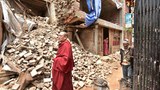 ཉག་རོང་མཁན་པོ་ཞིག་ནས་ས་འགུལ་ལ་རོགས་སྐྱོར།