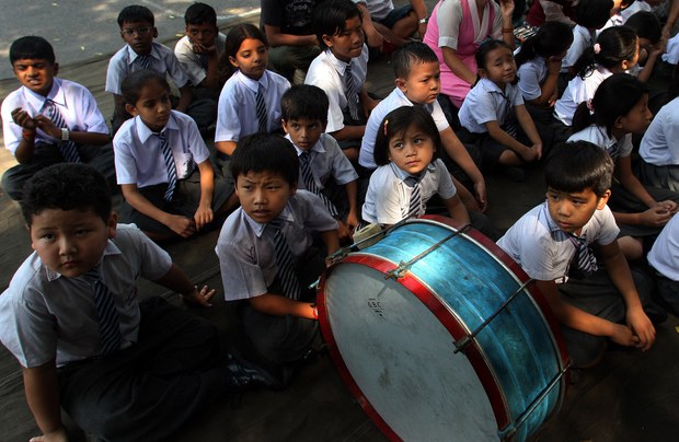 རྣམ་དཔྱོད་དང་འཇོན་རྩལ་གཉིས་བཟུང་འབྲེལ་གྱི་སློབ་འཁྲིད།