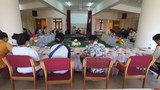 སེར་བྱེས་སྒྲ་སྒྱུར་སྡེ་ཚན་དང་སྦེང་ལོར་བོད་ཁྱིམ་སློབ་ཕྲུག་ཚོའི་བར་ཤེས་ཡོན་བརྗེ་ལེན་གྱི་ལས་གཞི་དང་ཕན་ཐོགས།