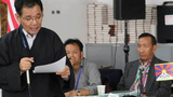 བོད་ཡིག་སློབ་གྲྭའི་བསླབ་གཞི་གཏན་འབེབས།
