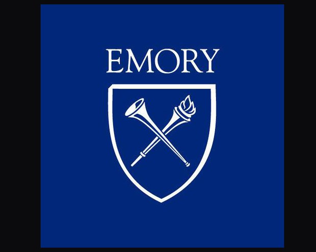Emoryསློབ་གྲྭའི་ངོ་རྟགས།