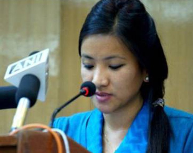 བཙན་བྱོལ་བོད་མིའི་སྤྱི་ཚོགས་ནང་བུད་མེད་ཚོའི་ནུས་སྟོབས། བཙན་བྱོལ་བོད་མིའི་སྤྱི་ཚོགས་ནང་བུད་མེད་ཚོའི་ནུས་སྟོབས།