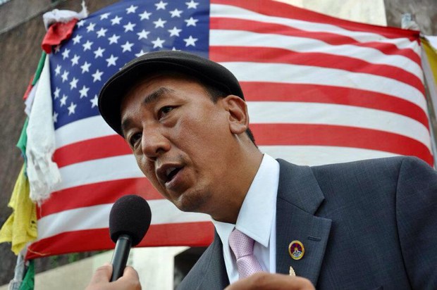 བོད་ཀྱི་གཞོན་ནུ་ལྷན་ཚོགས་ཀྱི་ལྟ་གྲུབ།