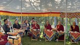 ཆོས་རྒྱུད་རིས་མེད་ཀྱི་སྨོན་ལམ་གྱི་ལས་རིམ།