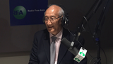 ཨ་རིར་ཐོག་མར་འབྱོར་མཁན་བོད་མི།