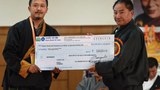 བོད་མིའི་སྤྱི་མཐུན་མཉམ་འབྲེལ་གྱི་ཚོང་ལས།