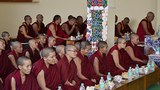 བཙུན་དགོན་དགའ་ལྡན་ཆོས་གླིང་།