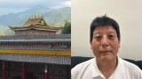 ལོ་རབས་བརྒྱད་བཅུའི་ནང་རེབ་གོང་རོང་བོ་དགོན་ཆེན་དུ་དགེ་འདུན་པ་ཚོས་མི་རིགས་ས་ཁོངས་རང་སྐྱོང་གཙོས་བ།