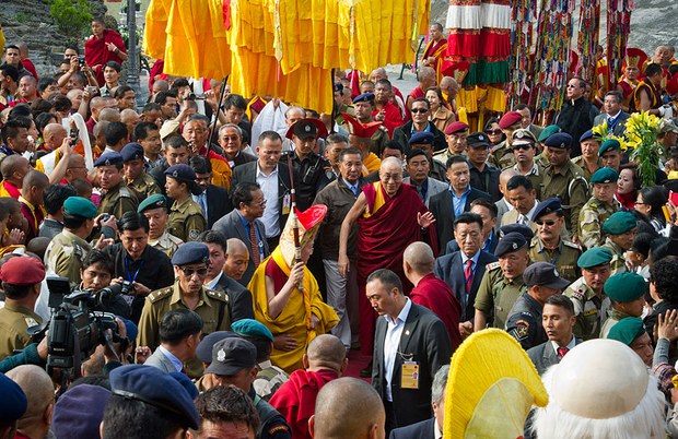 འབྲས་ལྗོངས་དང་བོད་ཀྱི་འབྲེལ་བ། འབྲས་ལྗོངས་དང་བོད་ཀྱི་འབྲེལ་བ།