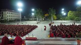 དགེ་ལུགས་རྒྱུས་སྤྲོད་གཏོང་མཁན་ཇེ་མང་དུ་ཕྱིན་ཡོད་པ།