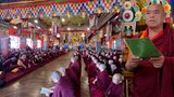 བལ་ཡུལ་དགེ་ལྡན་ལྷན་ཚོགས་དང་སྤྱི་ཚོགས་ཞབས་ཞུའི་ལས་དོན།